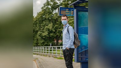 На Житомирщині коронавірус підтвердили у 12 жителів, вакцинували понад тисячу людей