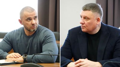 На Полтавщині призначили нових директорів двох обласних департаментів: хто вони