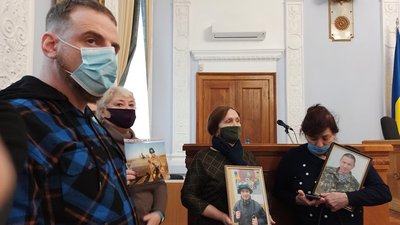 Депутати Миколаївської міської ради зібралися на третю чергову сесію Депутати Миколаївської міської ради зібралися на третю чергову сесію