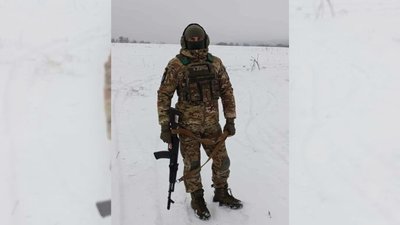 Юрій Чубак Донецькоблгаз