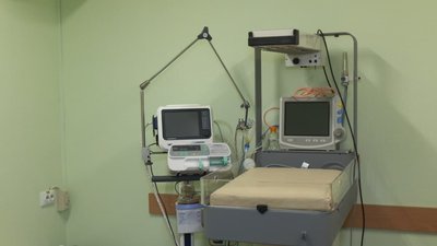 За три дні в Одеському пологовому будинку №1 народилися 20 малюків