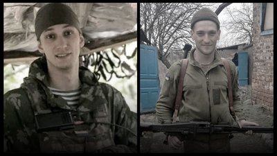Захищаючи Україну загинули двоє військових з Хмельниччини