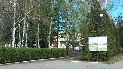 У Запорізькій області обрано два заклади які будуть слугувати місцем обсервації