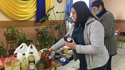 Ткачук Допомога Калинівка Ткачук Допомога Калинівка