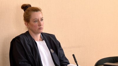 Підготовче засідання у справі екскерівника Миргородської РВА Віктора Іваненка: що вирішили Підготовче засідання у справі екскерівника Миргородської РВА Віктора Іваненка: що вирішили