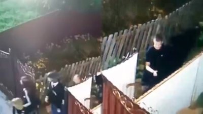 Підлітки пошкодили туалет у Сновську на Чернігівщині