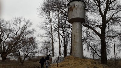 Селище на Сумщині залишилося без води через відключення електроенергії Селище на Сумщині залишилося без води через відключення електроенергії