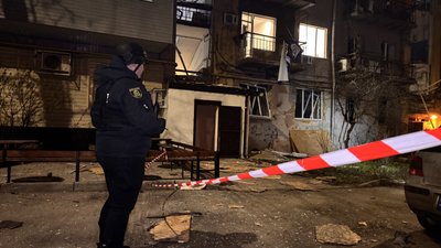 Удар по Харкову 29 березня