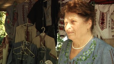 В Одесі стартував "Вишиванковий фестиваль" В Одесі стартував "Вишиванковий фестиваль"