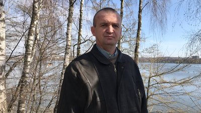Будівельні відходи – у Тернопільський став: взяли проби для досліджень