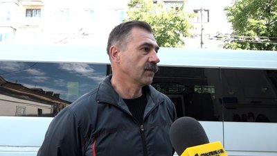 У Житомирі попрощалися з полеглим воїном Петром Машталером У Житомирі попрощалися з полеглим воїном Петром Машталером