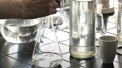 "Харківводоканал" спростовує наявність холерної палички у міському водогоні