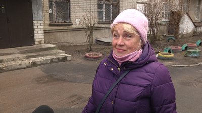 15 відсотків укриттів у будинках житомирян визнали непридатними до використання 15 відсотків укриттів у будинках житомирян визнали непридатними до використання