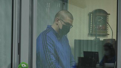 Смертельна ДТП на окружній Харкова: з водія просять стягнути 2 мільйони, йому зачитали обвинувальний Смертельна ДТП на окружній Харкова: з водія просять стягнути 2 мільйони, йому зачитали обвинувальний