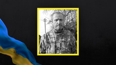 Волинь загиблі