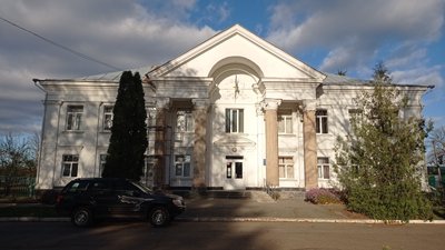 Голові Диканської громади на Полтавщині хочуть висловити недовіру Голові Диканської громади на Полтавщині хочуть висловити недовіру