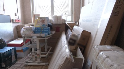 У Черкасах ремонтують інклюзивно-ресурсний центр У Черкасах ремонтують інклюзивно-ресурсний центр