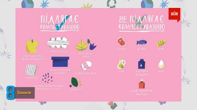 Херсонська вчителька Ольга Демченко до Дня довкілля провела онлайн-урок з біології