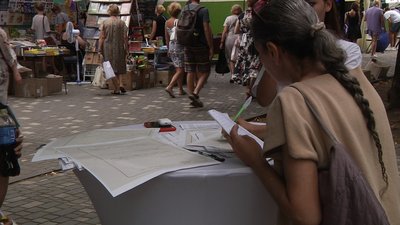 У 2021 році на Одещині встановили 29 рекордів України У 2021 році на Одещині встановили 29 рекордів України