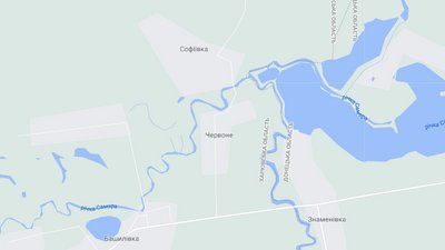 Пенсіонер з Харківщини врятував від пожежі міст між двома селами Пенсіонер з Харківщини врятував від пожежі міст між двома селами