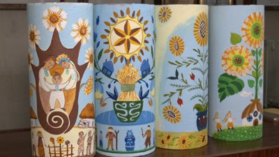 "Різдво доброчинності": у Черкасах проведуть благодійний захід на підтримку ЗСУ "Різдво доброчинності": у Черкасах проведуть благодійний захід на підтримку ЗСУ