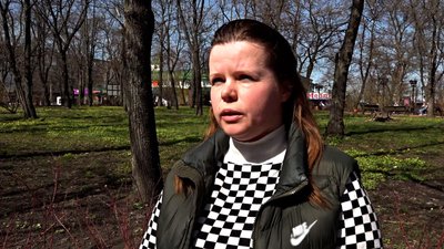 Валентина Трохименко Валентина Трохименко