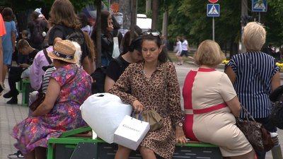 Заборона на куріння електронних сигарет: що кажуть поліцейські та черкасці Заборона на куріння електронних сигарет: що кажуть поліцейські та черкасці