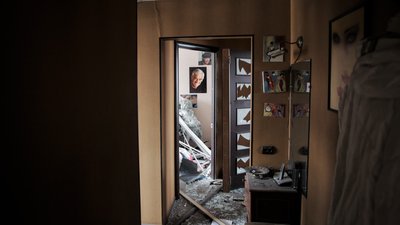 Під Дергачами ЗСУ знищили російську базу РФ, з якої обстрілювали район Олексіївки у Харкові Під Дергачами ЗСУ знищили російську базу РФ, з якої обстрілювали район Олексіївки у Харкові