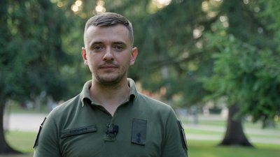 Олександр Котенко, журналіст Суспільне Чернігів Олександр Котенко, журналіст Суспільне Чернігів