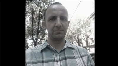 В районі на Волині оголосили триденну жалобу за загиблим бійцем В районі на Волині оголосили триденну жалобу за загиблим бійцем