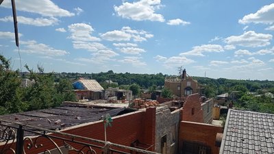 Роменська Роменська