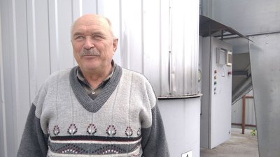 Житомир готується до опалювального сезону: дообстежують котельні шкіл і дитячих садків Житомир готується до опалювального сезону: дообстежують котельні шкіл і дитячих садків