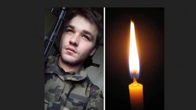 Шість місяців війни: загиблі герої Вінниччини Шість місяців війни: загиблі герої Вінниччини