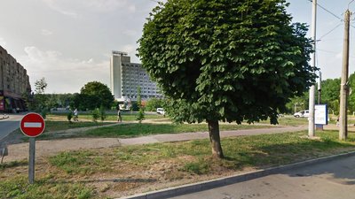 У мікрорайоні Чернівців планують облаштувати простір за майже 6 млн грн: що там буде