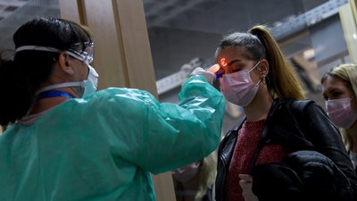Угорщина опублікувала перелік винятків для в'їзду громадян України на свою територію