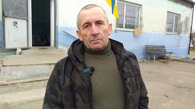На Миколаївщині жителі громади вимагають спрямувати 30 млн гривень на потреби ЗСУ На Миколаївщині жителі громади вимагають спрямувати 30 млн гривень на потреби ЗСУ