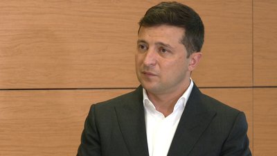 589 мільйонів гривень виділили на будівництво доріг на Львівщині — Зеленський