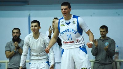 Південне дербі: МБК "Миколаїв" поступився БК "Одеса" на власному майданчику