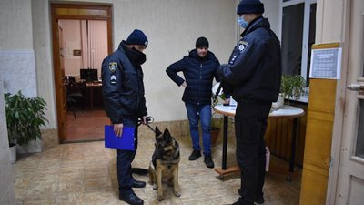 Кандидати на посаду Миколаївського міського голови зустрілися на дебатах Кандидати на посаду Миколаївського міського голови зустрілися на дебатах