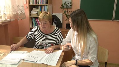 793 бали з 800 можливих: результат ЗНО херсонки Вікторії Губені 793 бали з 800 можливих: результат ЗНО херсонки Вікторії Губені