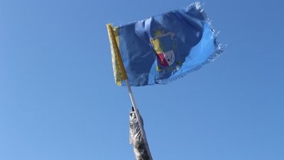 «Головне, допомагати та не боятися». Жителі Охтирки на Сумщині прибирають місто «Головне, допомагати та не боятися». Жителі Охтирки на Сумщині прибирають місто