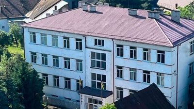 Сім випускників Мукачівського ліцею склали НМТ на максимальні 200 балів