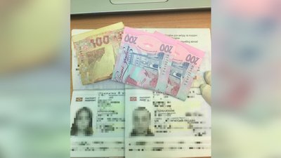 Двоє українців намагалися за 500 гривень уникнути самоізоляції — прикордонники