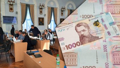 "Бюджет виживання": Миколаївська міська рада прийняла бюджет на 2024 рік