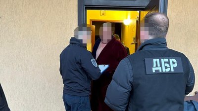 У ДБР завершили досудове розслідування щодо жителя Хмельницького