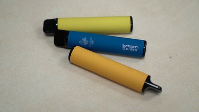 Заборона на куріння електронних сигарет та кальянів: як це діє на Полтавщині Заборона на куріння електронних сигарет та кальянів: як це діє на Полтавщині
