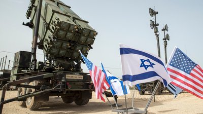 Скільки систем Patriot потрібно для захисту України. Пояснює авіаційний експерт