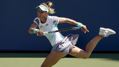 Двоє українців пройшли кваліфікацію Australian Open-2023. Усього в основній сітці зіграє шестеро українців