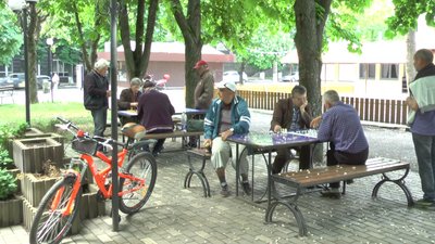 80 день війни. Як миколаївці пристосувалися до життя у воєнний час 80 день війни. Як миколаївці пристосувалися до життя у воєнний час