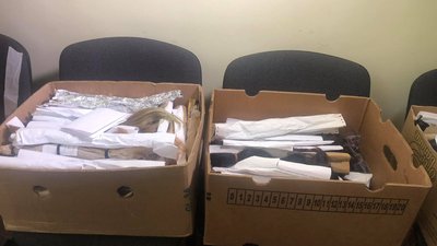 Актриса львівського театру обрізала волосся задля перук онкохворим дітям Актриса львівського театру обрізала волосся задля перук онкохворим дітям